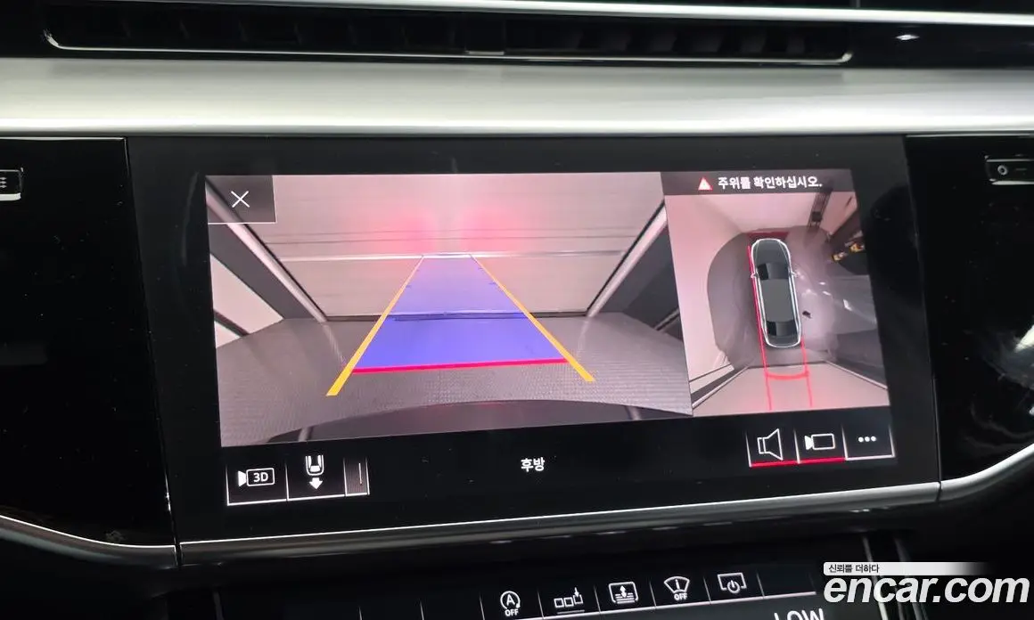 Audi A8 2019 3.0 автомат (гидро), фото 14