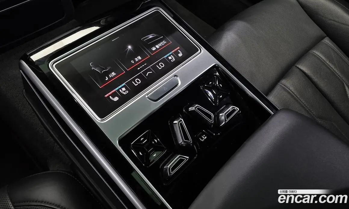 Audi A8 2019 3.0 автомат (гидро), фото 18