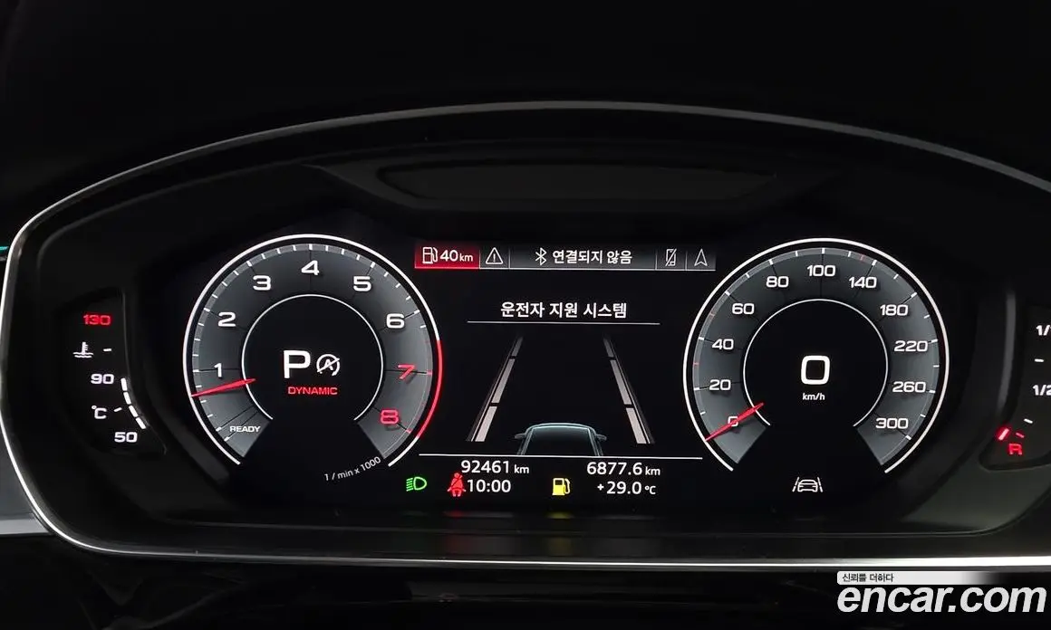 Audi A8 2019 3.0 автомат (гидро), фото 8