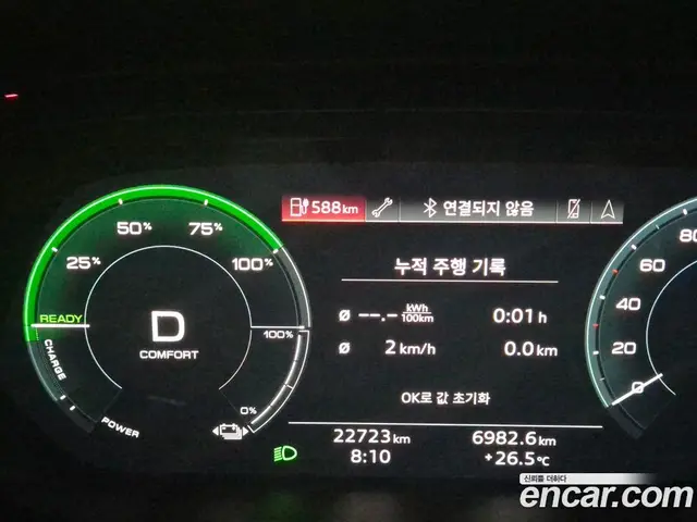 Audi RS e-tron GT 2022 2.0 автомат (гидро), миниатюра 4 Audi RS e-tron GT 2022 2.0 автомат (гидро), миниатюра 4
