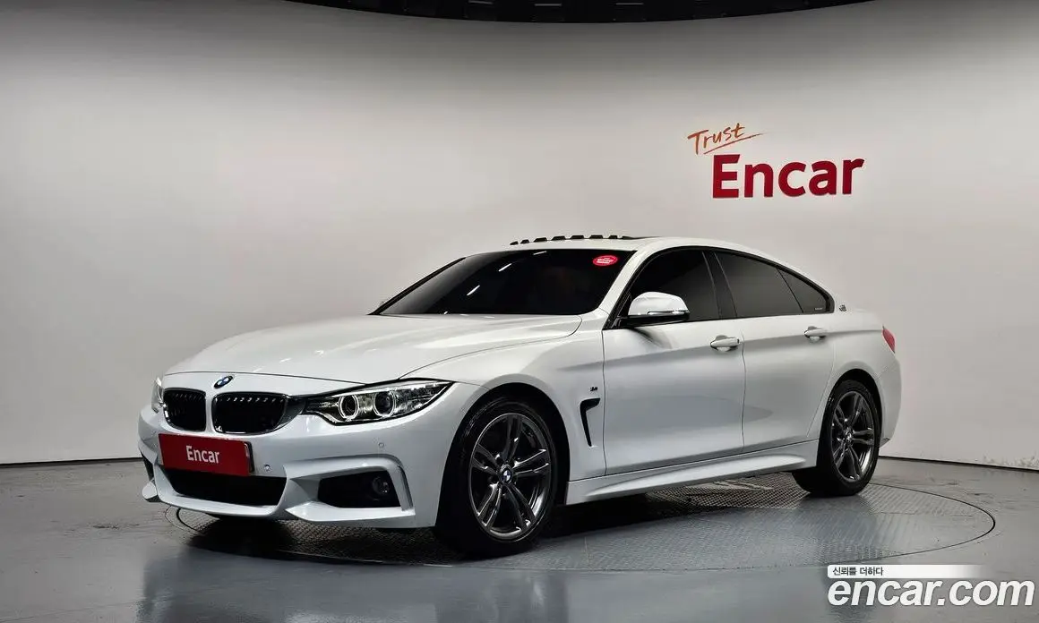 BMW 4 серия 2017 2.0 автомат (гидро), фото 1 BMW 4 серия 2017 2.0 автомат (гидро), фото 1