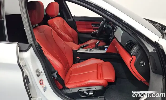 BMW 4 серия 2017 2.0 автомат (гидро), миниатюра 12