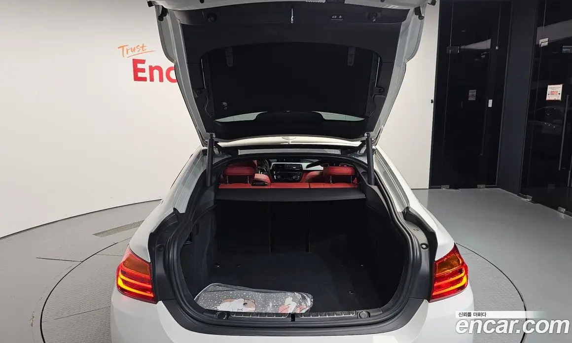 BMW 4 серия 2017 2.0 автомат (гидро), фото 20 BMW 4 серия 2017 2.0 автомат (гидро), фото 20