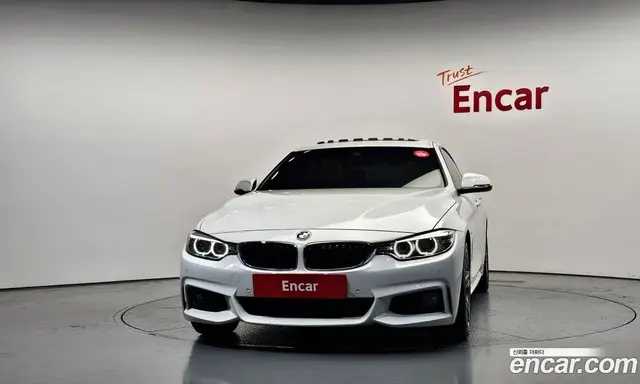 BMW 4 серия 2017 2.0 автомат (гидро), миниатюра 3 BMW 4 серия 2017 2.0 автомат (гидро), миниатюра 3