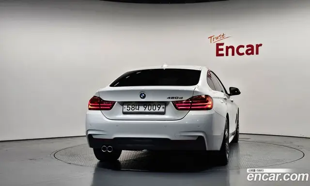 BMW 4 серия 2017 2.0 автомат (гидро), миниатюра 4 BMW 4 серия 2017 2.0 автомат (гидро), миниатюра 4