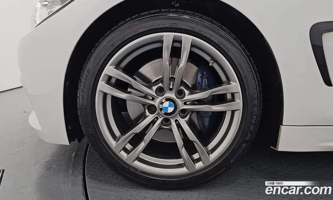 BMW 4 серия 2017 2.0 автомат (гидро), фото 5 BMW 4 серия 2017 2.0 автомат (гидро), фото 5