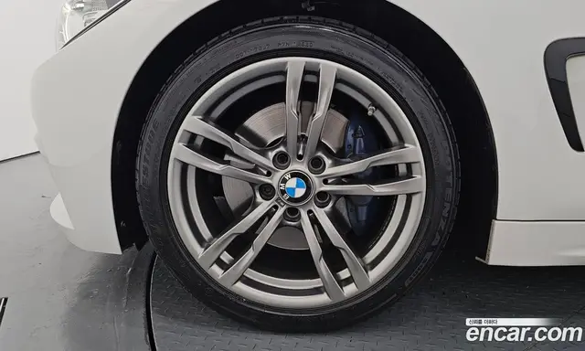 BMW 4 серия 2017 2.0 автомат (гидро), миниатюра 5 BMW 4 серия 2017 2.0 автомат (гидро), миниатюра 5
