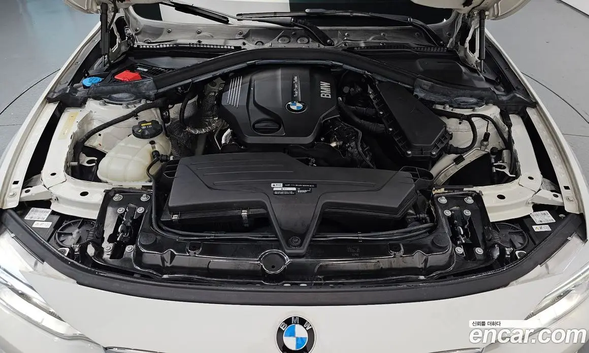BMW 4 серия 2017 2.0 автомат (гидро), фото 6 BMW 4 серия 2017 2.0 автомат (гидро), фото 6