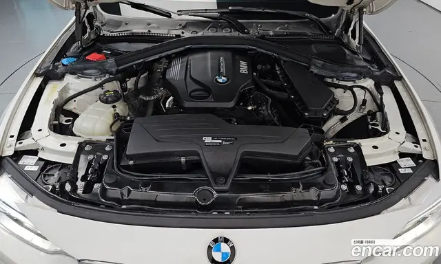 BMW 4 серия 2017 2.0 автомат (гидро), миниатюра 6 BMW 4 серия 2017 2.0 автомат (гидро), миниатюра 6
