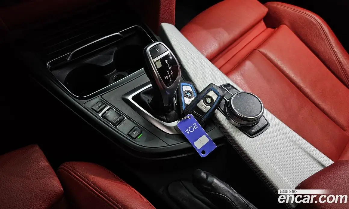 BMW 4 серия 2017 2.0 автомат (гидро), фото 9 BMW 4 серия 2017 2.0 автомат (гидро), фото 9