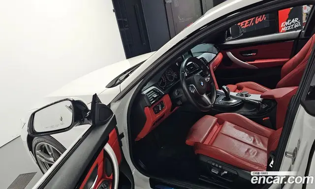 BMW 4 серия 2017 2.0 автомат (гидро), миниатюра 10 BMW 4 серия 2017 2.0 автомат (гидро), миниатюра 10