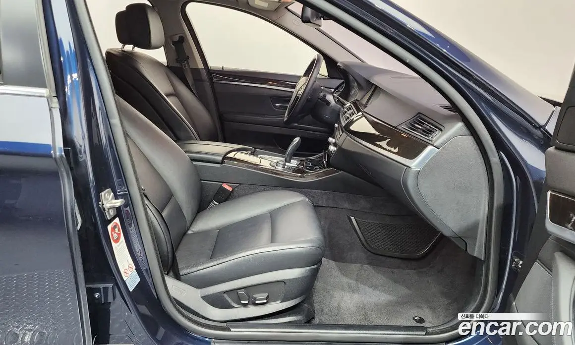 BMW 5 серия 2011 2.0 автомат (гидро), фото 11 BMW 5 серия 2011 2.0 автомат (гидро), фото 11