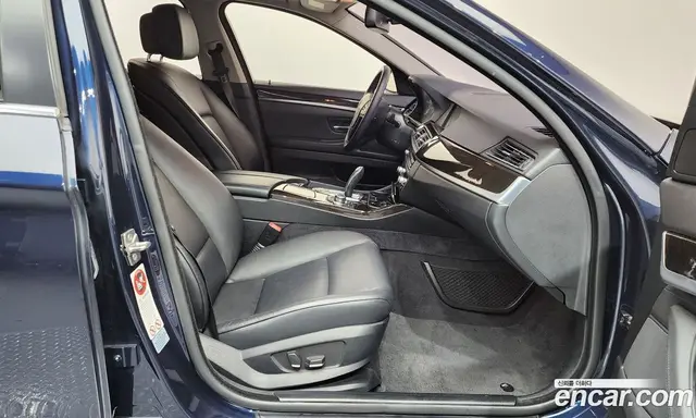 BMW 5 серия 2011 2.0 автомат (гидро), миниатюра 11 BMW 5 серия 2011 2.0 автомат (гидро), миниатюра 11