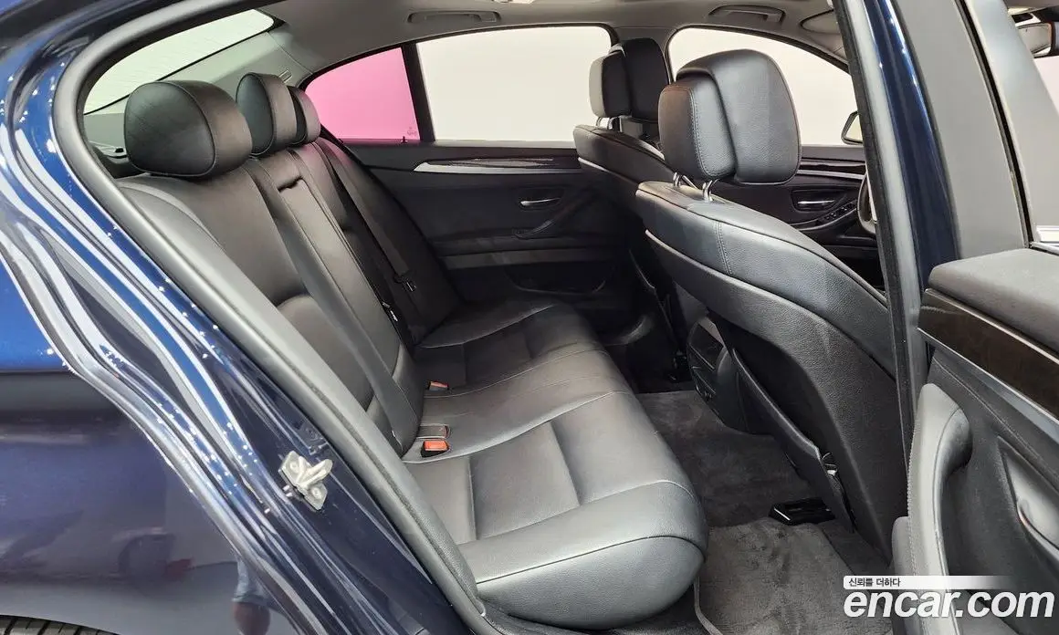 BMW 5 серия 2011 2.0 автомат (гидро), фото 12 BMW 5 серия 2011 2.0 автомат (гидро), фото 12
