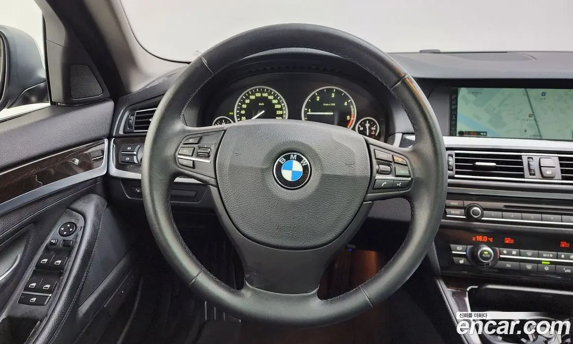 BMW 5 серия 2011 2.0 автомат (гидро), фото 13 BMW 5 серия 2011 2.0 автомат (гидро), фото 13