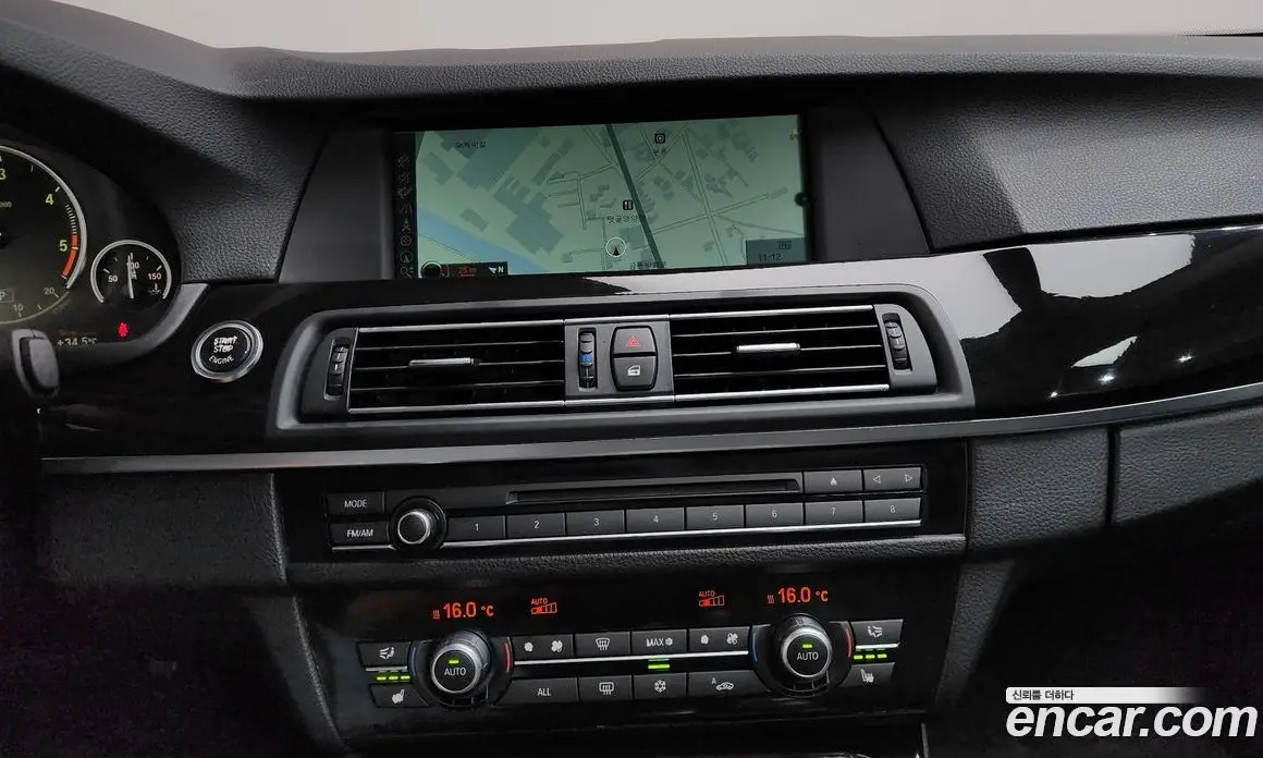 BMW 5 серия 2011 2.0 автомат (гидро), фото 15 BMW 5 серия 2011 2.0 автомат (гидро), фото 15