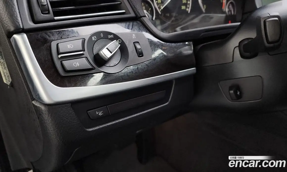 BMW 5 серия 2011 2.0 автомат (гидро), фото 16 BMW 5 серия 2011 2.0 автомат (гидро), фото 16