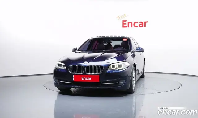 BMW 5 серия 2011 2.0 автомат (гидро), миниатюра 3 BMW 5 серия 2011 2.0 автомат (гидро), миниатюра 3
