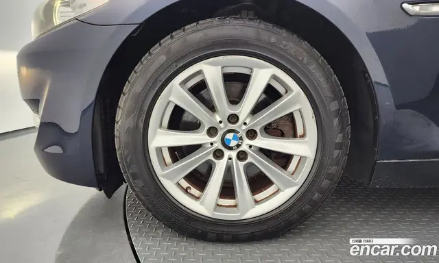 BMW 5 серия 2011 2.0 автомат (гидро), миниатюра 5 BMW 5 серия 2011 2.0 автомат (гидро), миниатюра 5