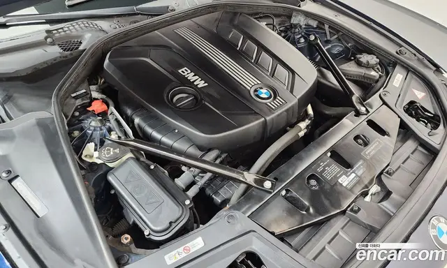 BMW 5 серия 2011 2.0 автомат (гидро), миниатюра 6 BMW 5 серия 2011 2.0 автомат (гидро), миниатюра 6
