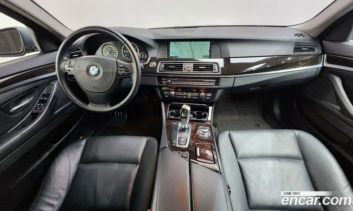 BMW 5 серия 2011 2.0 автомат (гидро), фото 7 BMW 5 серия 2011 2.0 автомат (гидро), фото 7
