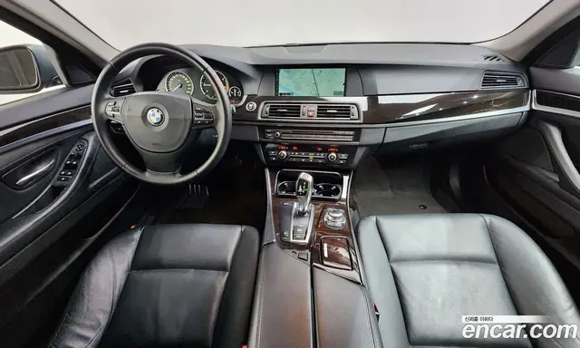 BMW 5 серия 2011 2.0 автомат (гидро), миниатюра 7 BMW 5 серия 2011 2.0 автомат (гидро), миниатюра 7