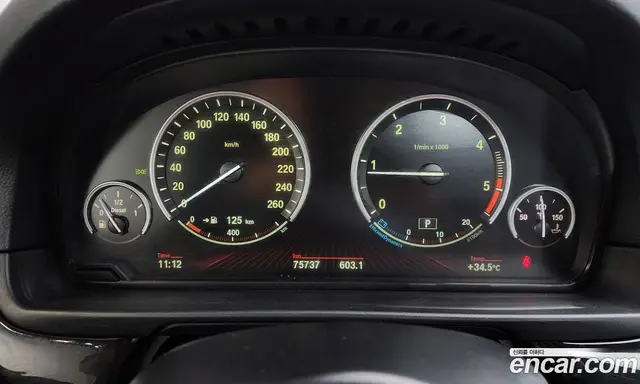 BMW 5 серия 2011 2.0 автомат (гидро), миниатюра 8 BMW 5 серия 2011 2.0 автомат (гидро), миниатюра 8