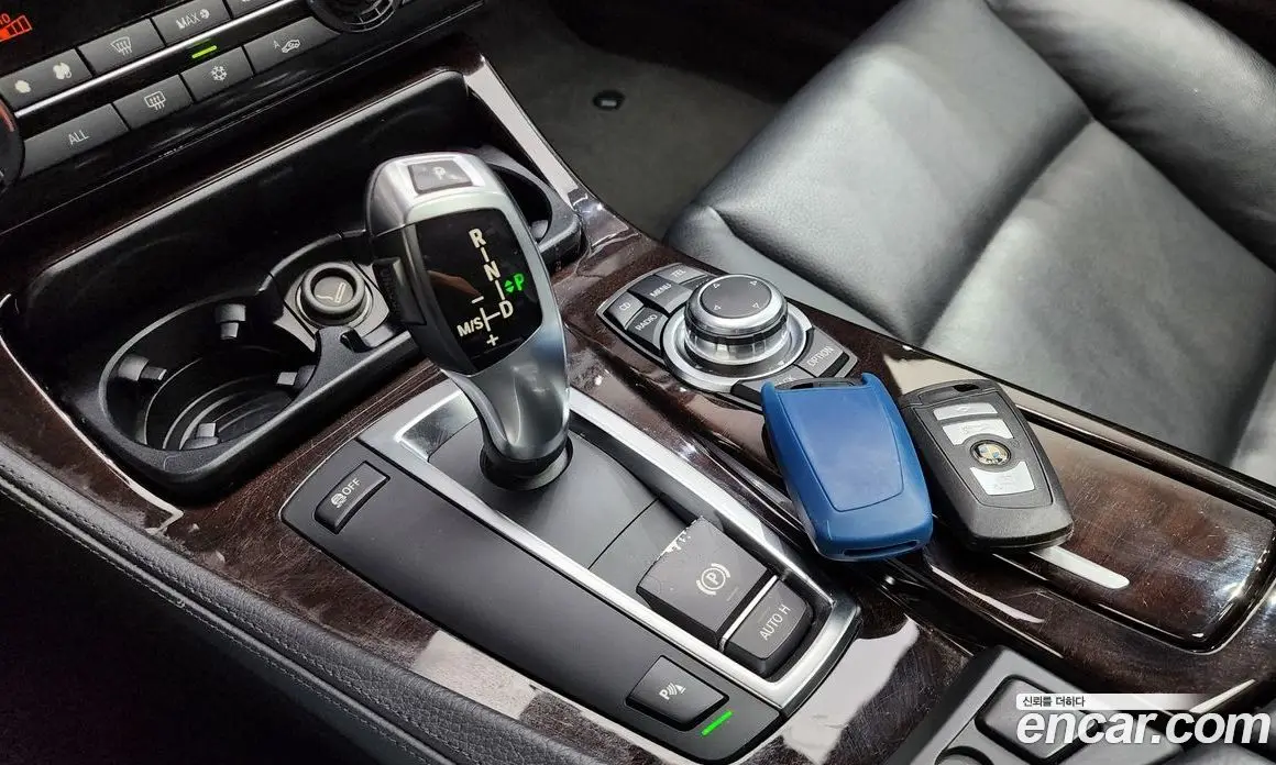BMW 5 серия 2011 2.0 автомат (гидро), фото 9 BMW 5 серия 2011 2.0 автомат (гидро), фото 9