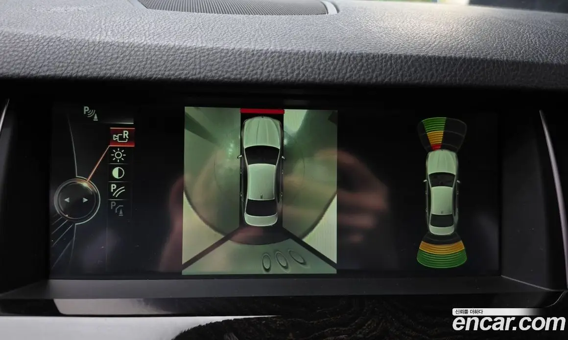 BMW 5 серия 2014 2.0 автомат (гидро), фото 14
