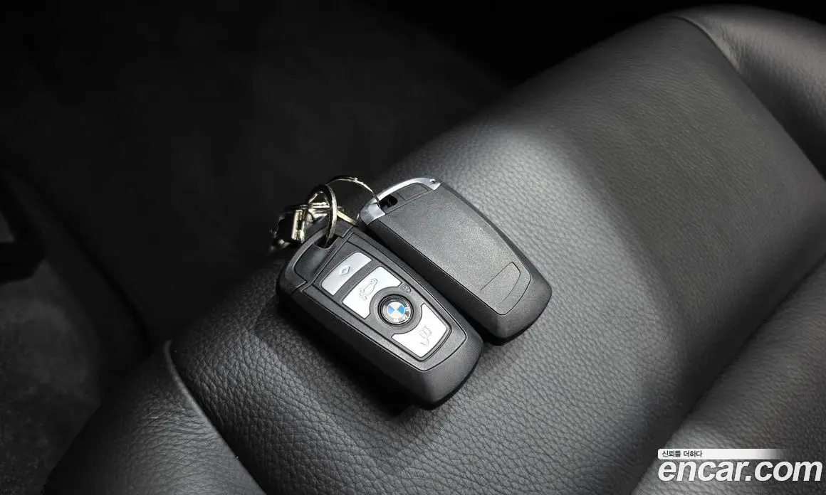 BMW 5 серия 2014 2.0 автомат (гидро), фото 15