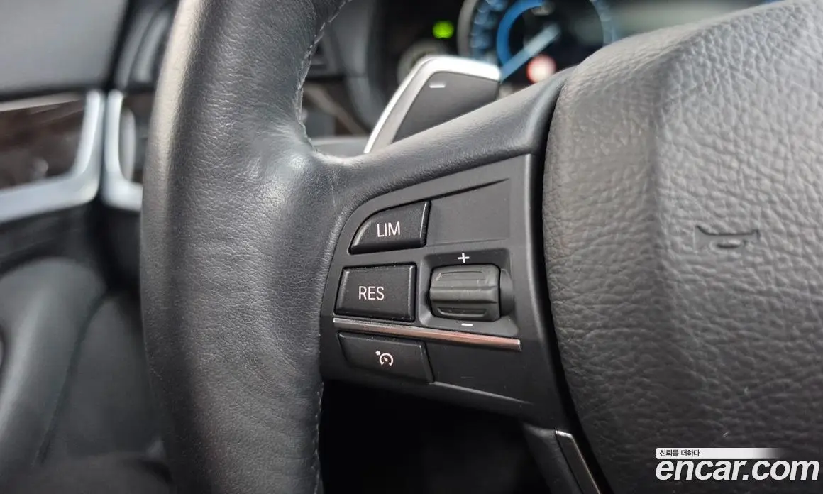 BMW 5 серия 2014 2.0 автомат (гидро), фото 16
