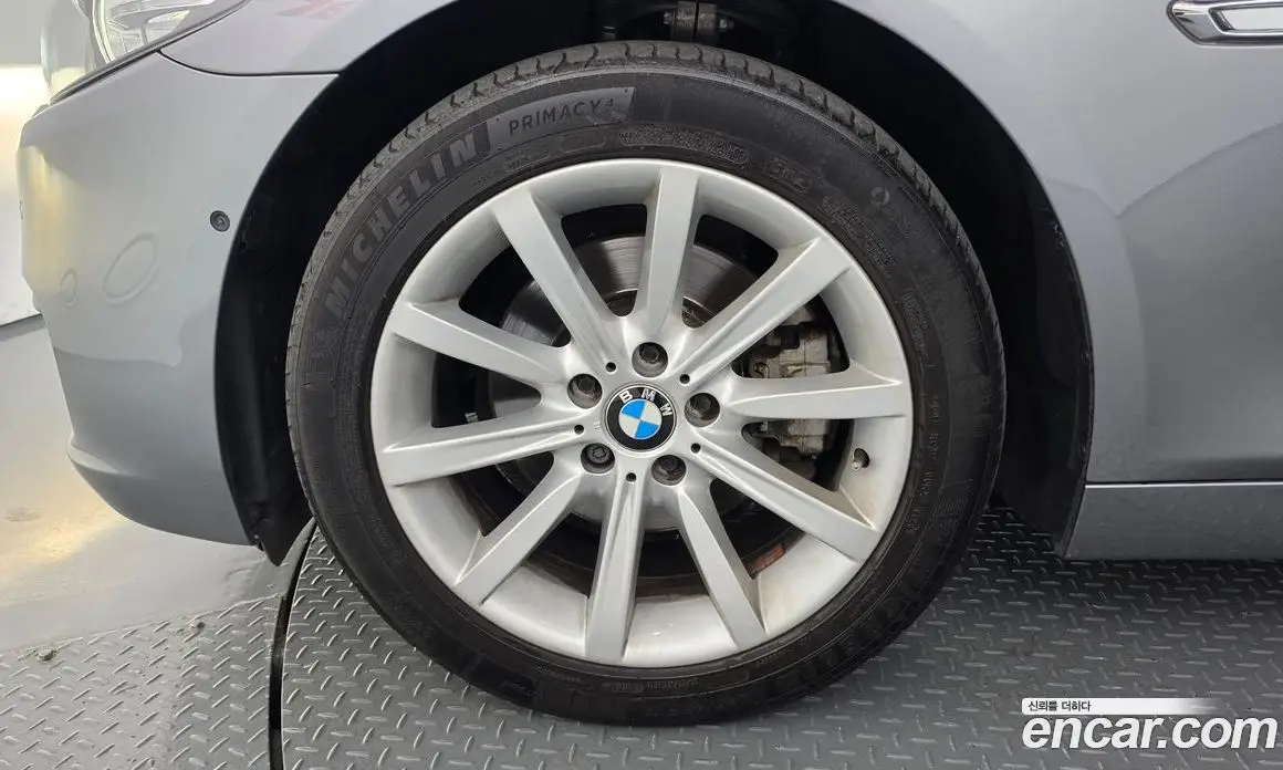 BMW 5 серия 2014 2.0 автомат (гидро), фото 5