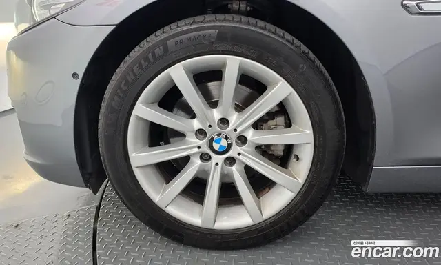 BMW 5 серия 2014 2.0 автомат (гидро), миниатюра 5