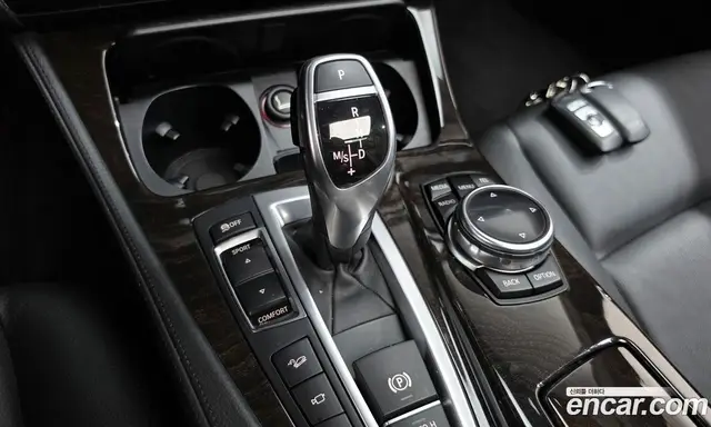 BMW 5 серия 2014 2.0 автомат (гидро), миниатюра 9