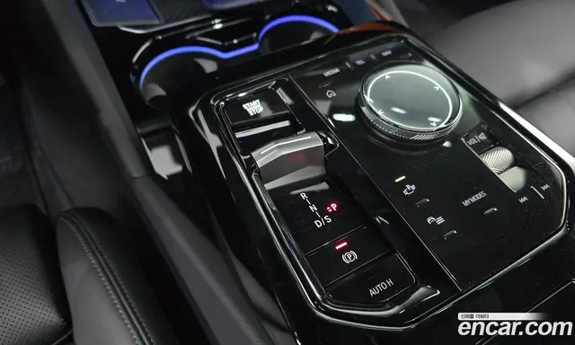 BMW 5 серия 2025 2.0 автомат (гидро), миниатюра 9