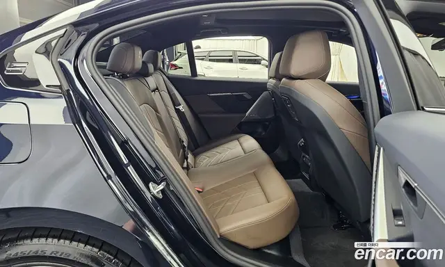 BMW 5 серия 2025 2.0 автомат (гидро), миниатюра 12