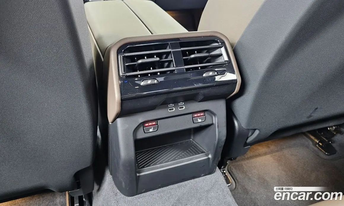 BMW 5 серия 2025 2.0 автомат (гидро), фото 19