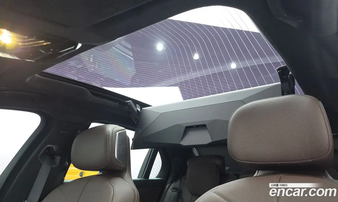 BMW 7 серия 2023 3.0 автомат (гидро), фото 15