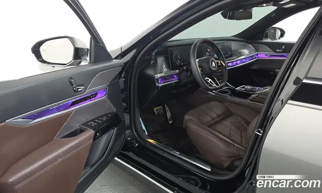 BMW 7 серия 2023 3.0 автомат (гидро), миниатюра 10