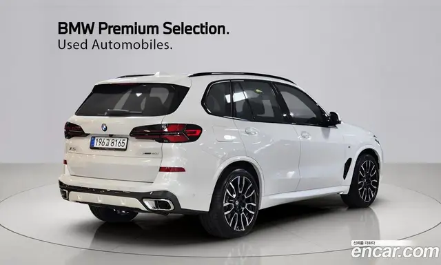 BMW X5 2025 3.0 автомат (гидро), миниатюра 2