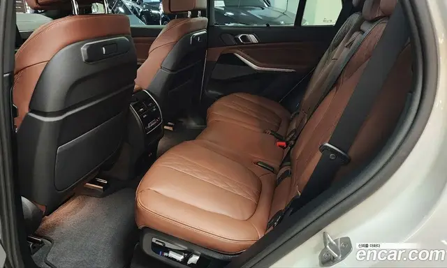 BMW X5 2025 3.0 автомат (гидро), миниатюра 11