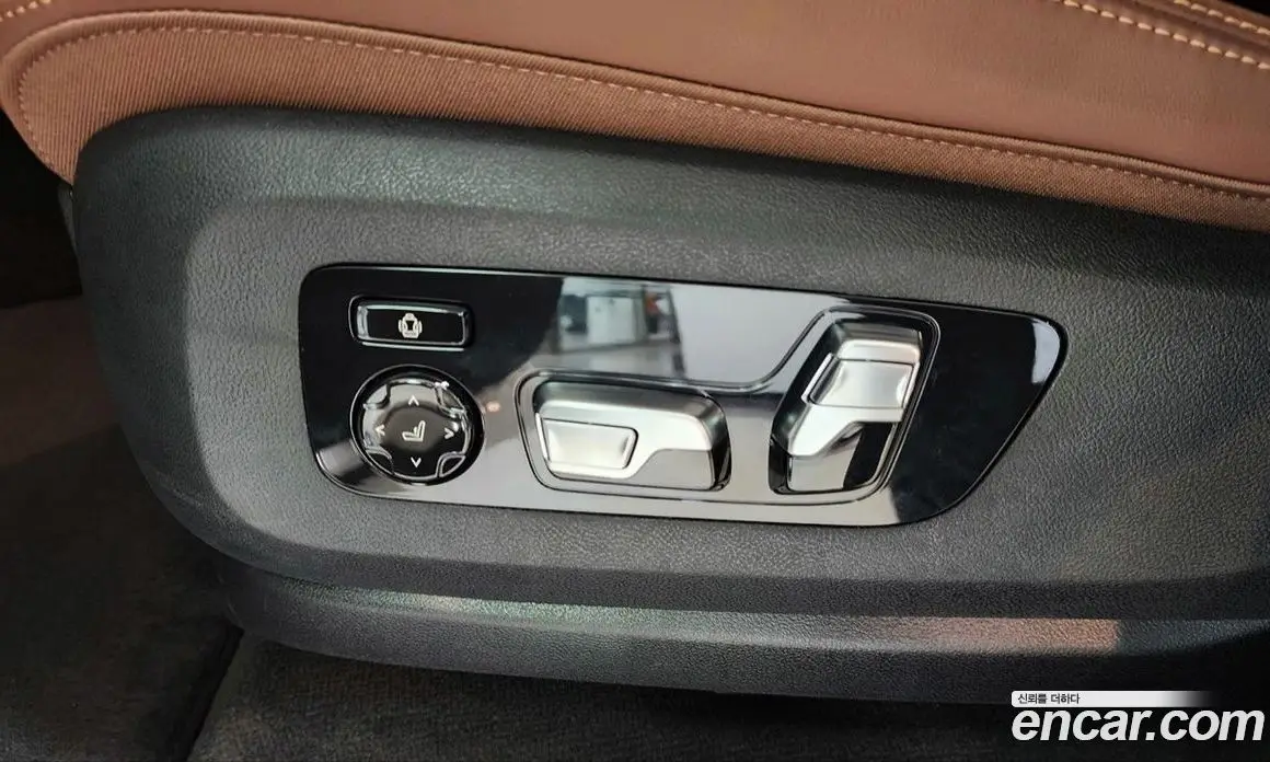 BMW X5 2025 3.0 автомат (гидро), фото 13