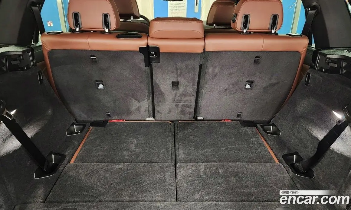 BMW X5 2025 3.0 автомат (гидро), фото 15