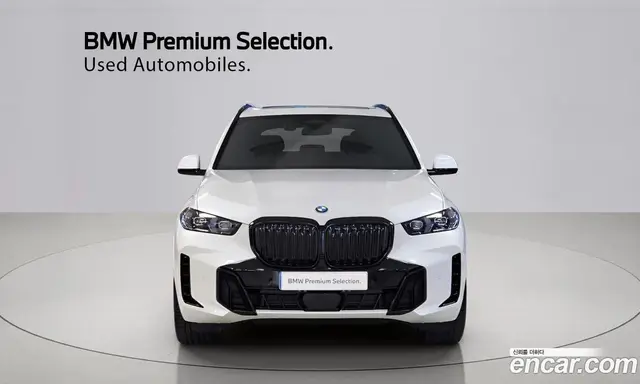BMW X5 2025 3.0 автомат (гидро), миниатюра 3