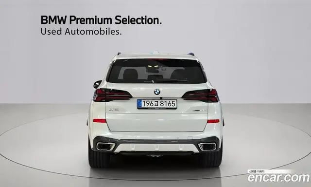 BMW X5 2025 3.0 автомат (гидро), миниатюра 4