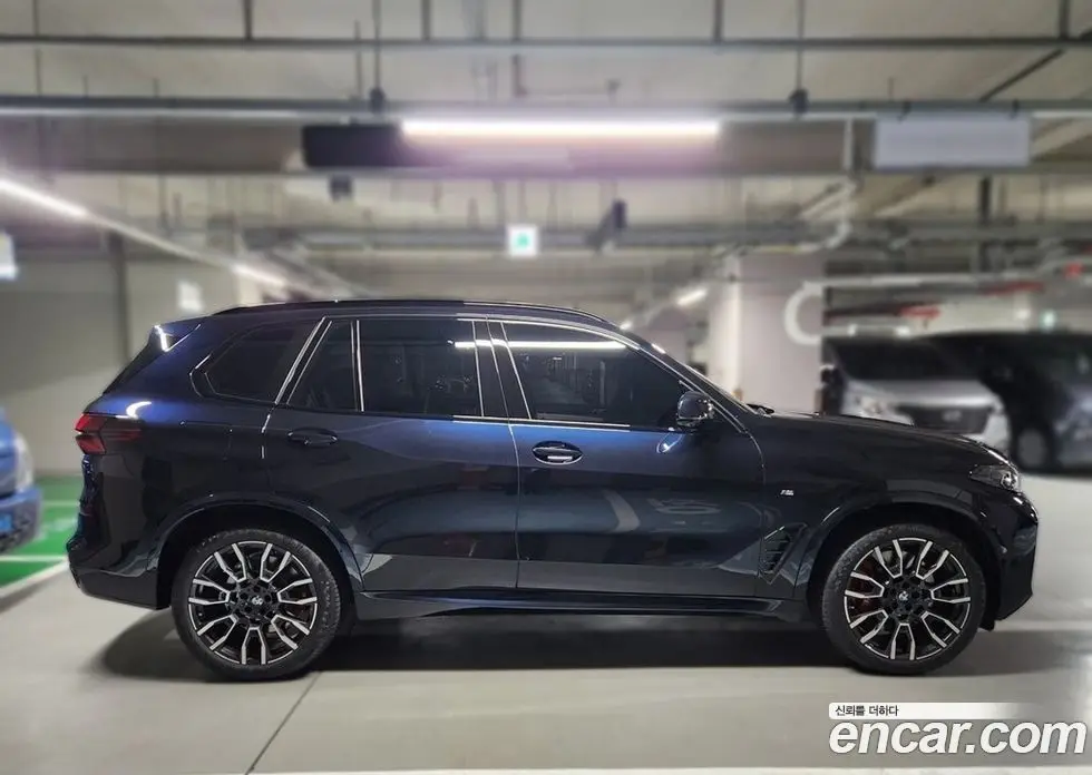 BMW X5 2026 3.0 автомат (гидро), фото 2 BMW X5 2026 3.0 автомат (гидро), фото 2