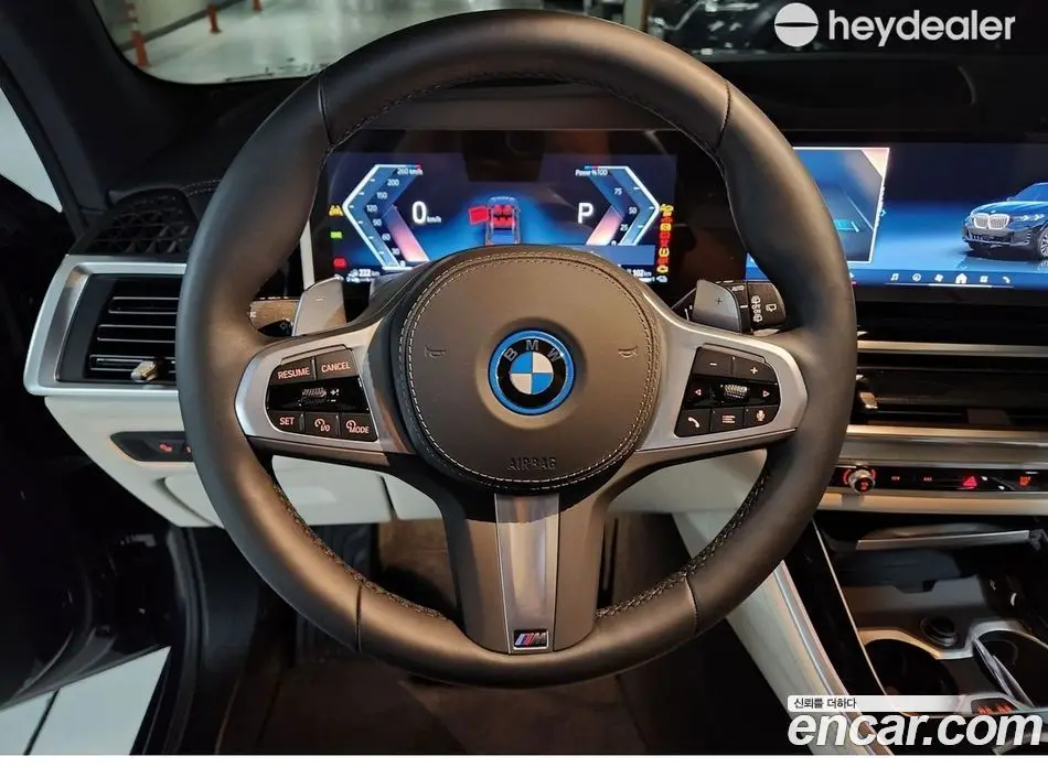 BMW X5 2026 3.0 автомат (гидро), фото 13 BMW X5 2026 3.0 автомат (гидро), фото 13