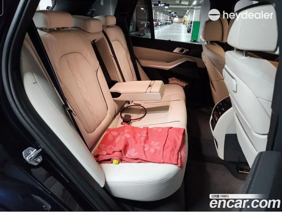 BMW X5 2026 3.0 автомат (гидро), фото 16 BMW X5 2026 3.0 автомат (гидро), фото 16