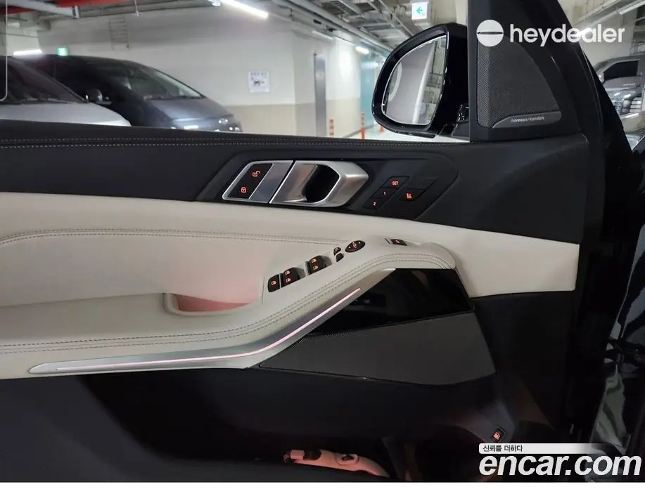 BMW X5 2026 3.0 автомат (гидро), фото 17 BMW X5 2026 3.0 автомат (гидро), фото 17