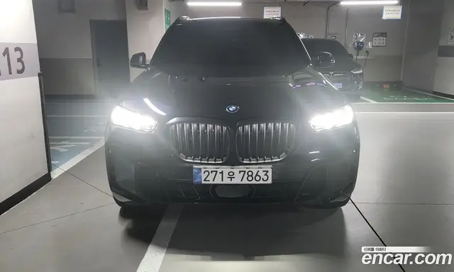 BMW X5 2026 3.0 автомат (гидро), миниатюра 3 BMW X5 2026 3.0 автомат (гидро), миниатюра 3